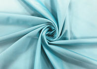 स्विमिंग कॉस्टयूम स्विमवियर टिफ़नी ब्लू के लिए 85% पॉलिएस्टर ड्रेस सामग्री