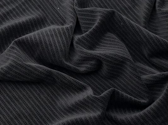 210-280gsm माइक्रो इलास्टिक मखमली पॉलिएस्टर फैब्रिक, जो ड्रेसेस के लिए एकदम सही है