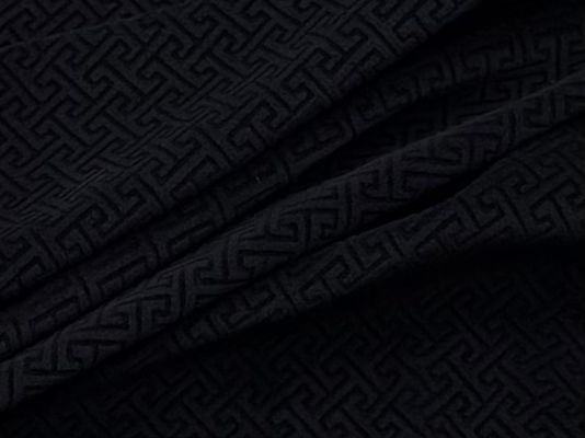 सूक्ष्म Elatic मखमल पॉलिएस्टर कपड़े कपड़े के लिए एकदम सही