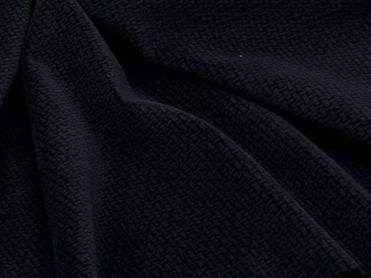 सूक्ष्म Elatic मखमल पॉलिएस्टर कपड़े कपड़े के लिए एकदम सही