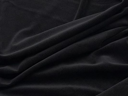 सूक्ष्म Elatic मखमल पॉलिएस्टर कपड़े कपड़े के लिए एकदम सही