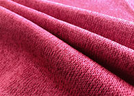 लूप गगेट ने पुल्टो हुडी पिंक 300GSM 100% पॉलिएस्टर के लिए बुना हुआ कपड़ा बुना